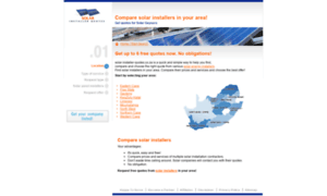 Solar-installer-quotes.co.za thumbnail