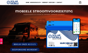 Solar-mobile.nl thumbnail
