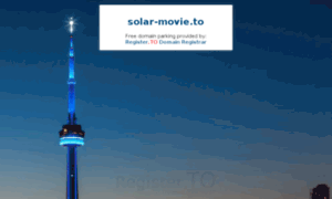 Solar-movie.to thumbnail