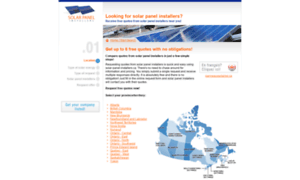 Solar-panel-installers.ca thumbnail
