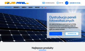 Solar-panel.pl thumbnail