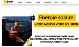 Solar-power-company.com thumbnail