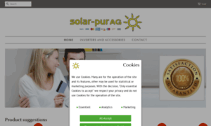 Solar-pur.com thumbnail