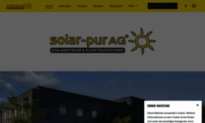 Solar-pur.de thumbnail
