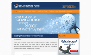 Solar-repairs-perth.com.au thumbnail