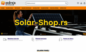 Solar-shop.rs thumbnail