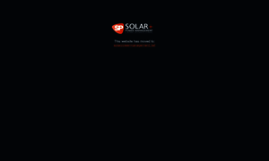 Solar-uk.net thumbnail