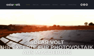 Solar-volt.de thumbnail