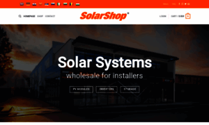 Solar-webshop.eu thumbnail