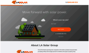 Solar.bestcompany.com thumbnail