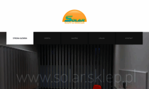 Solar.sklep.pl thumbnail