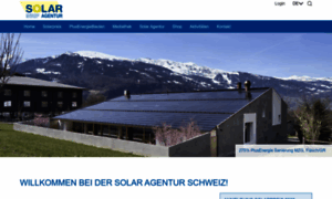 Solaragentur.ch thumbnail