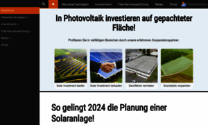 Solaranlagen-portal.de thumbnail
