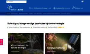 Solaraqua.nl thumbnail