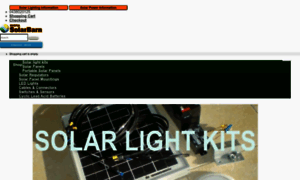 Solarbarn.com.au thumbnail