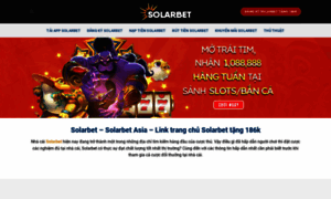 Solarbet.asia thumbnail