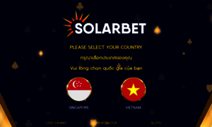 Solarbet.com thumbnail