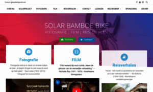 Solarbiketour.com thumbnail