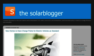 Solarblogger.net thumbnail