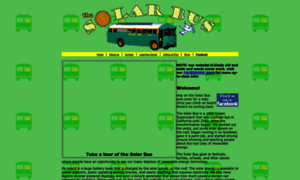 Solarbus.org thumbnail