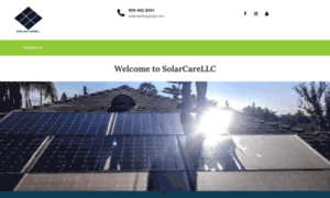 Solarcarellc.com thumbnail