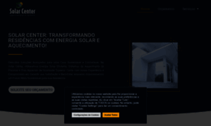 Solarcenter-rs.com.br thumbnail