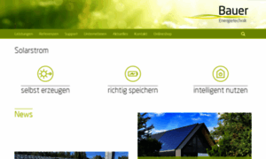 Solarcenter.de thumbnail