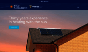 Solarconsultants.com thumbnail