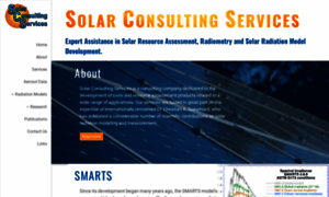 Solarconsultingservices.com thumbnail