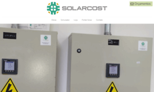 Solarcost.com.br thumbnail