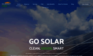 Solarcraft.ie thumbnail