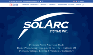 Solarcsystems.mx thumbnail