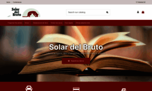 Solardelbruto.com thumbnail
