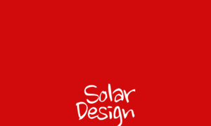 Solardesign.co.kr thumbnail