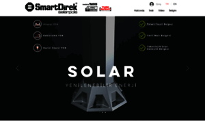 Solardirek.com thumbnail