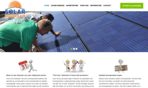 Solarduurzaamnederland.nl thumbnail
