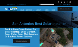 Solaredgepros.com thumbnail