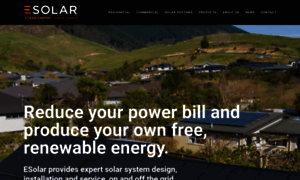 Solarelectricnz.co.nz thumbnail