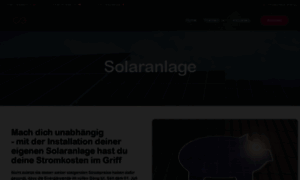 Solarenergie-lexikon.de thumbnail