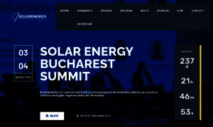 Solarenergy-expo.ro thumbnail