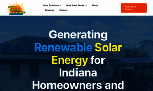 Solarenergysystemsllc.com thumbnail