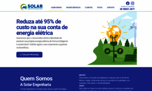 Solarengenhariaeenergia.com.br thumbnail