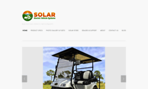 Solarevsystems.com thumbnail