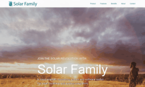 Solarfamily.in thumbnail