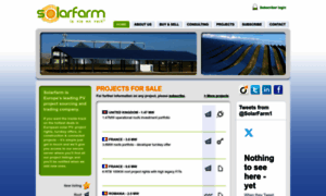 Solarfarm.fr thumbnail