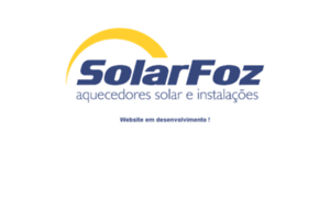Solarfoz.com.br thumbnail
