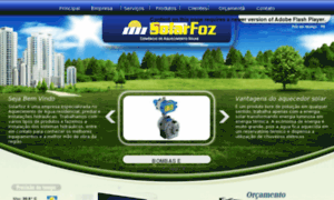 Solarfoz.com thumbnail