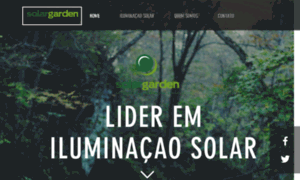 Solargarden.com.br thumbnail