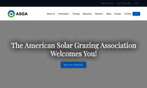 Solargrazing.org thumbnail