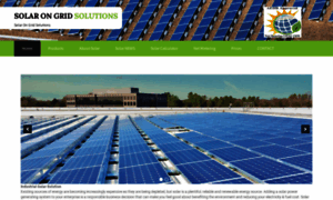 Solargrid.pk thumbnail